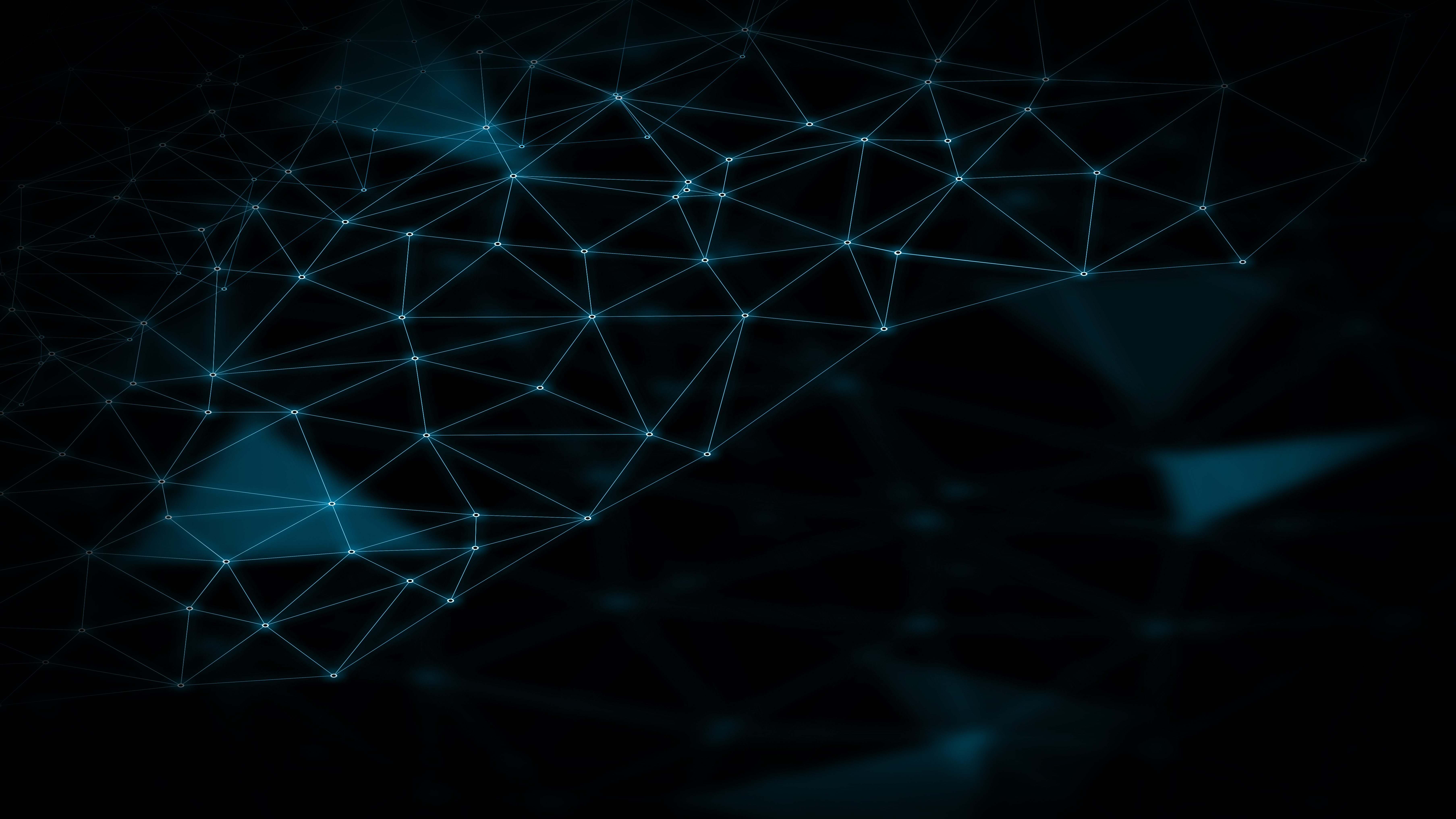 Fondo abstracto de tecnología